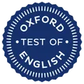 Oxford Test of English